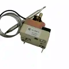 Термостат для котла WY85B-E 30-85 градусов