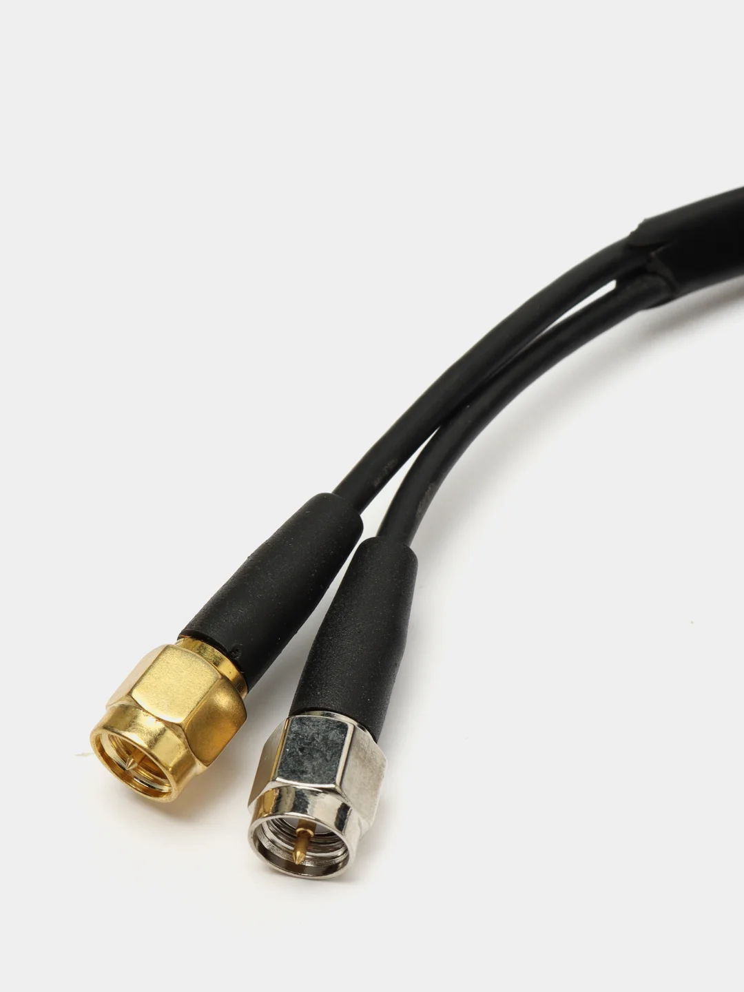 Антенна GPS: GPS/AMPS(GSM) (3 метра RG174) SMA-P