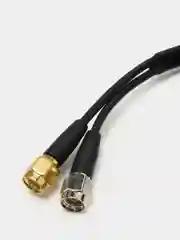 Антенна GPS: GPS/AMPS(GSM) (3 метра RG174) SMA-P