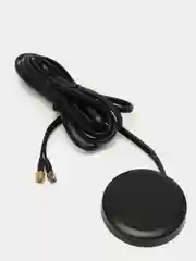 Антенна GPS: GPS/AMPS(GSM) (3 метра RG174) SMA-P