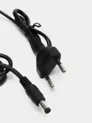 Блок питания БПИ 12VDC 3A разъем 5,5 х 2,5 мм с сетевым шнуром