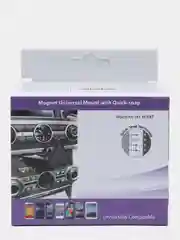 Авто держатель магнитный  HX-M-X47
