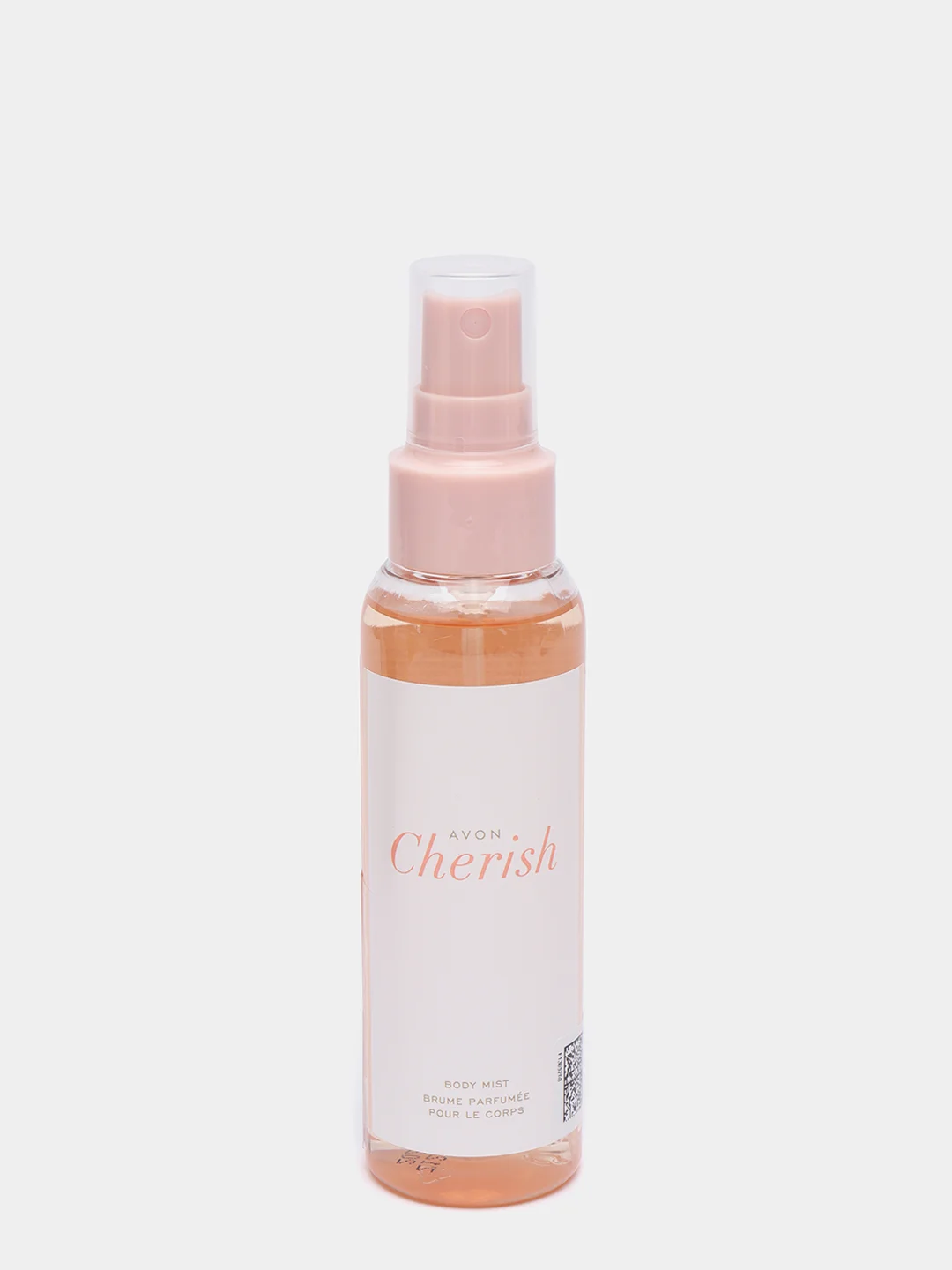 Парфюмированный спрей для тела AVON