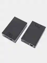 Удлинитель HDMI сигнала по витой паре до 60 м
