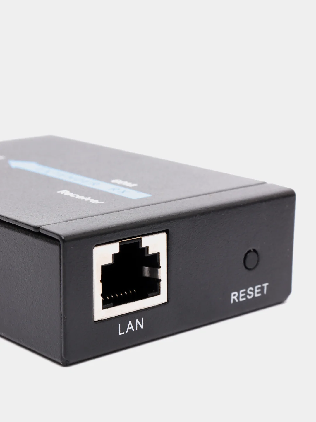 Удлинитель HDMI сигнала по витой паре до 60 м