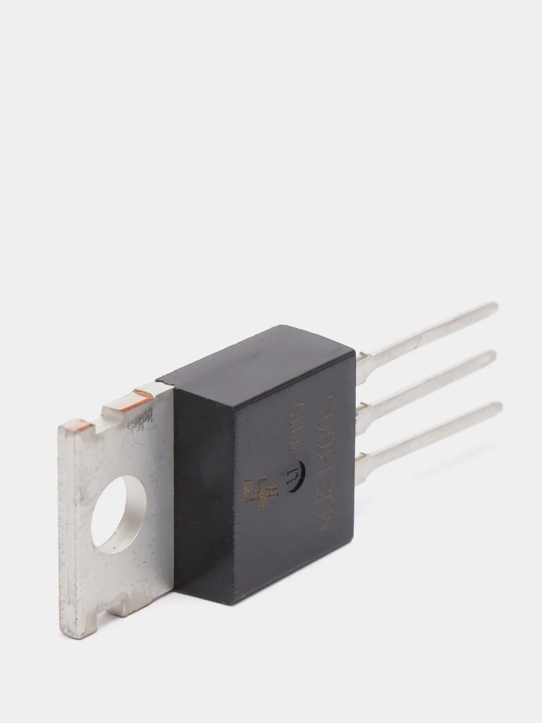 5 штук Транзистор MJE13005 (NPN 400V 4A 75W) TO-220AB