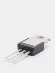 5 штук Транзистор MJE13005 (NPN 400V 4A 75W) TO-220AB