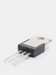 5 штук Транзистор MJE13005 (NPN 400V 4A 75W) TO-220AB