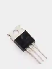 5 штук Транзистор MJE13005 (NPN 400V 4A 75W) TO-220AB