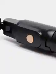 Серебряный селфи-палка с Bluetooth К07, со штативом