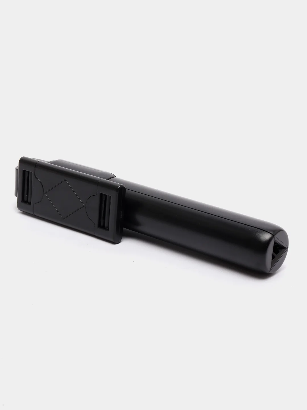 Серебряный селфи-палка с Bluetooth К07, со штативом