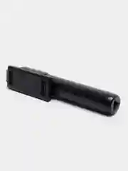 Серебряный селфи-палка с Bluetooth К07, со штативом