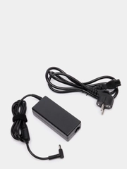 Для ноутбуков HP блок питания (зарядное устройство) 19.5V 3.33A 65W 4.5х3.0mm (009335)
