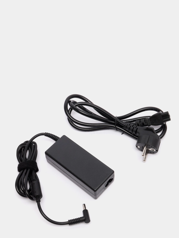 Для ноутбуков HP блок питания (зарядное устройство) 19.5V 3.33A 65W 4.5х3.0mm (009335)