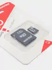 Карта памяти microSD 10 класс 8 / 16 / 32 / 64 / 128 GB