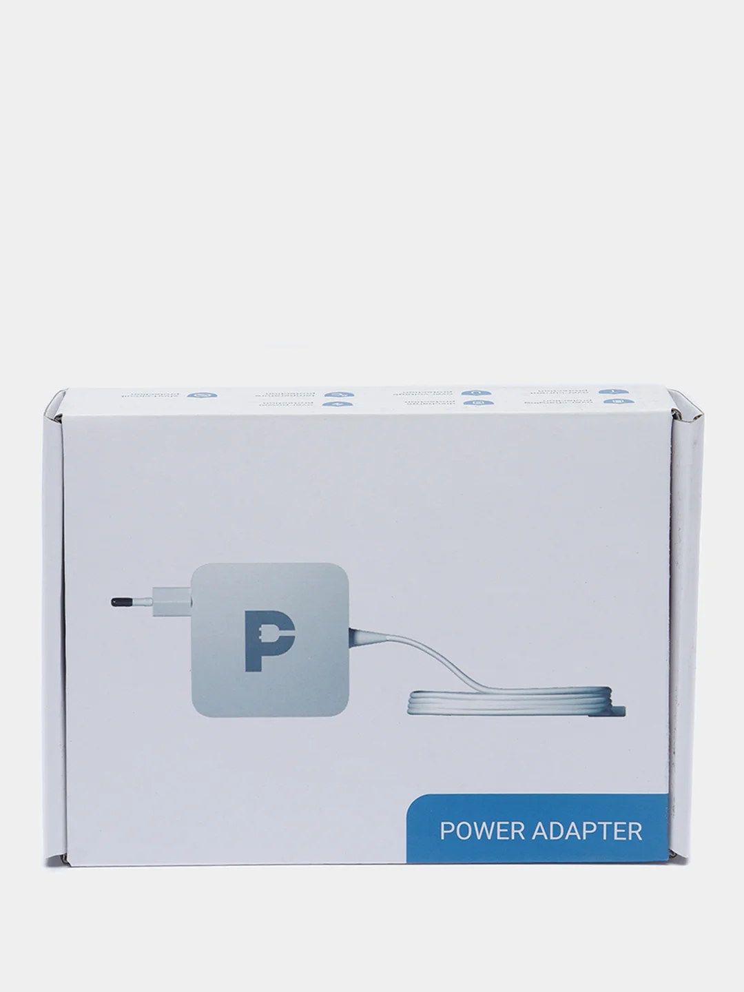 Блок питания MacBook Air Pro MagSafe 1, 45 Вт, 60 Вт, 85 Вт, с L-образным разъемом