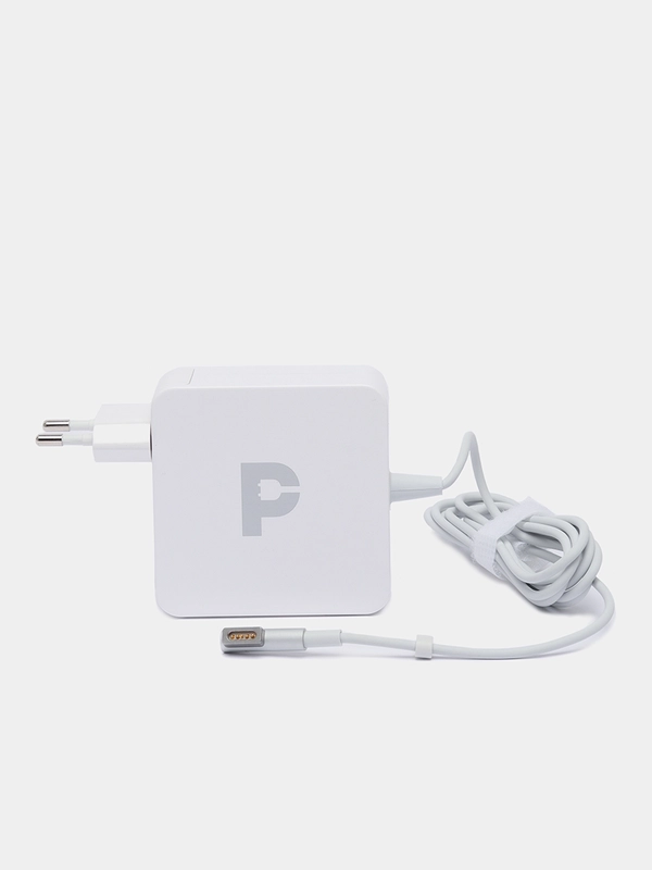 Блок питания MacBook Air Pro MagSafe 1, 45 Вт, 60 Вт, 85 Вт, с L-образным разъемом