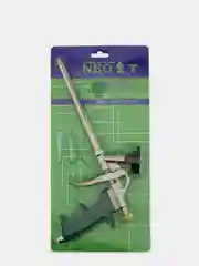 Пистолет для монтажной пены тефлоновый адаптер NEO-T 010 Profi