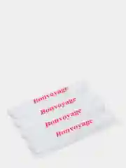 Белый полоска защитная для автомобильных дверей
