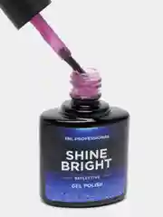 Светоотражающий гель-лак TNL Shine bright