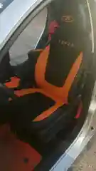 Модельные авточехлы на Lada Vesta №6
