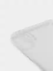 Плотный чехол iPhone XR, XS, 7, 8, Plus, 11, 12, 13, Pro, Max, mini, SE 2020, 2022 прозрачный