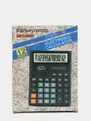 Калькулятор настольный SDC 888T 12 разрядный