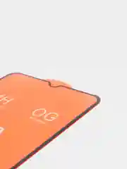 Vivo Y31 / Y33s / Y53s / Y21 Защитное стекло 21d CasExpress