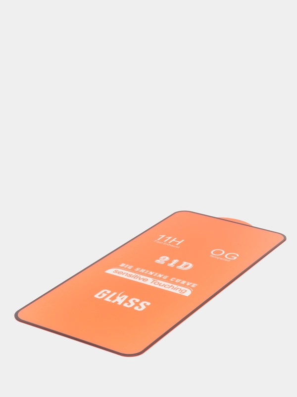 Oppo Reno 5 / Oppo Reno 5 Lite Защитное стекло 21d CasExpress