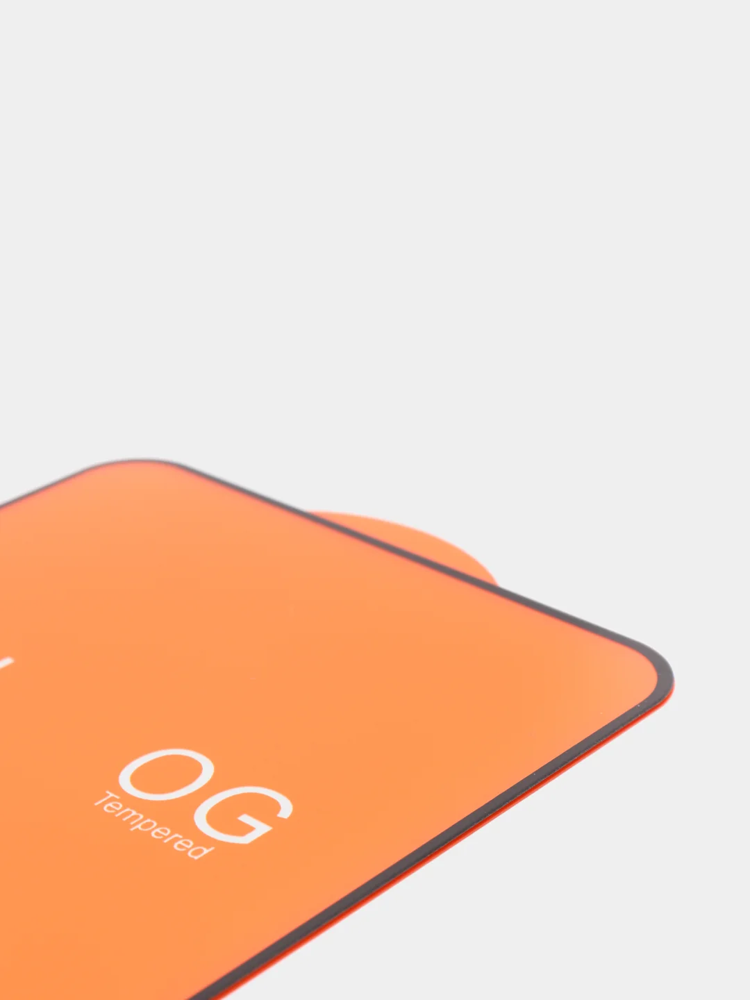 Oppo Reno 5 / Oppo Reno 5 Lite Защитное стекло 21d CasExpress