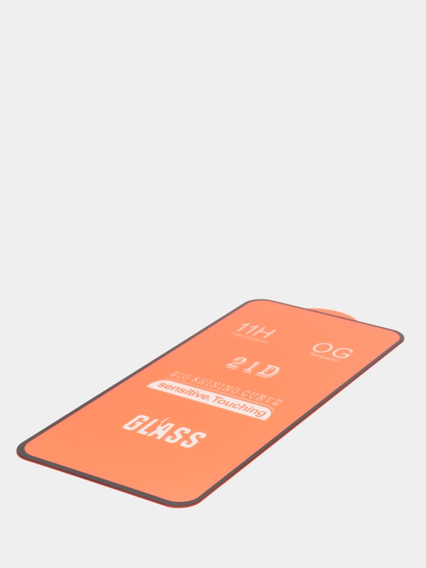 Защитное стекло 21D на Oppo A53 / Oppo A54 / Oppo A55, CasExpress