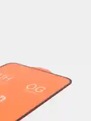 Защитное стекло 21D на Oppo A53 / Oppo A54 / Oppo A55, CasExpress