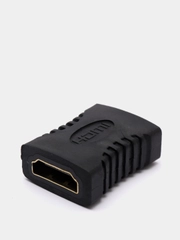 Адаптер, муфта, удлинитель hdmi hdmi
