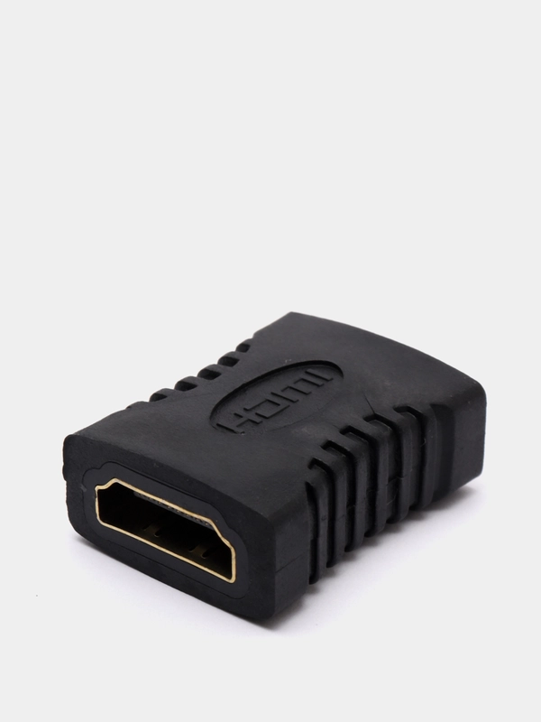 Адаптер, муфта, удлинитель hdmi hdmi
