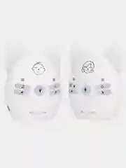 Белый радионяня беспроводная V30