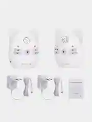Белый радионяня беспроводная V30