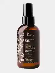 Спрей термозащитный KEZY Incredible Oil Thermo Protective Spray 150 мл
