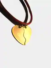 Золотой парные браслеты