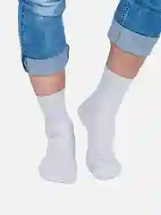 Носки мужские хлопковые
