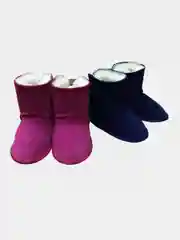 Пинетки детские меховые/пинетки для девочек/пинетки для мальчиков/пинетки меховые