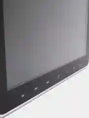 Авто монитор 10,1-дюймовый HD, для подголовника