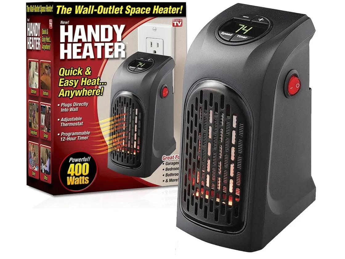 Handy heater nfj 03 схема