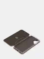 Розовый чехол-книжка для Samsung Galaxy A32 4G 6.4" (Самсунг Галакси А32)