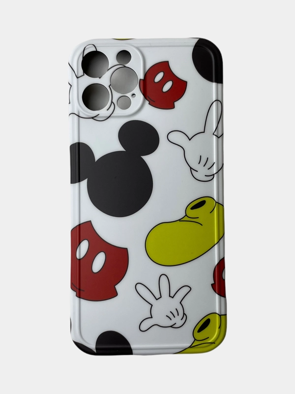 Чехол iPhone XR, 11, 11 Pro, 12, 12 Pro, 12 Pro max, 13, 13 Pro, 13 Pro Max с картинкой