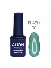Светоотражающий гель-лак Alion Flash 7,5 мл