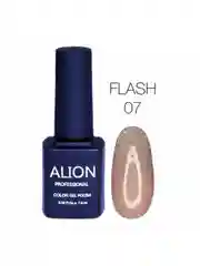 Светоотражающий гель-лак Alion Flash 7,5 мл