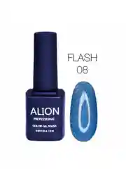 Светоотражающий гель-лак Alion Flash 7,5 мл