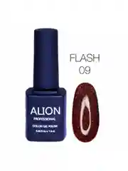 Светоотражающий гель-лак Alion Flash 7,5 мл