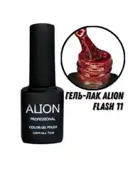 Светоотражающий гель-лак Alion Flash 7,5 мл