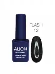 Светоотражающий гель-лак Alion Flash 7,5 мл